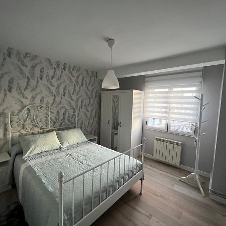 Appartamento Apartamento Gijón Esterno foto