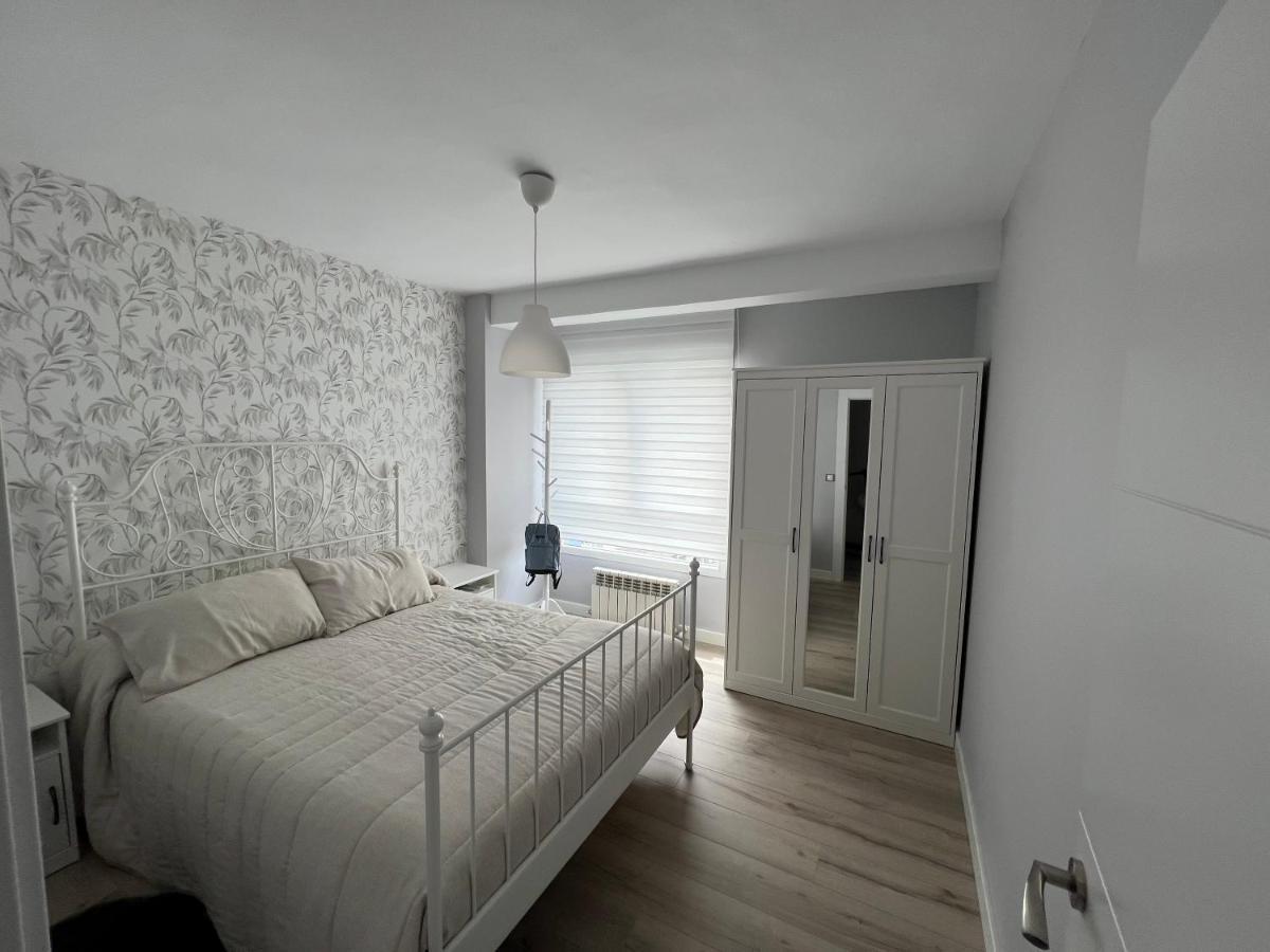Appartamento Apartamento Gijón Esterno foto
